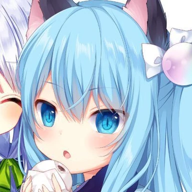 猫羽雫
