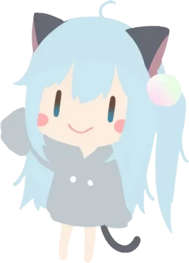 猫羽雫